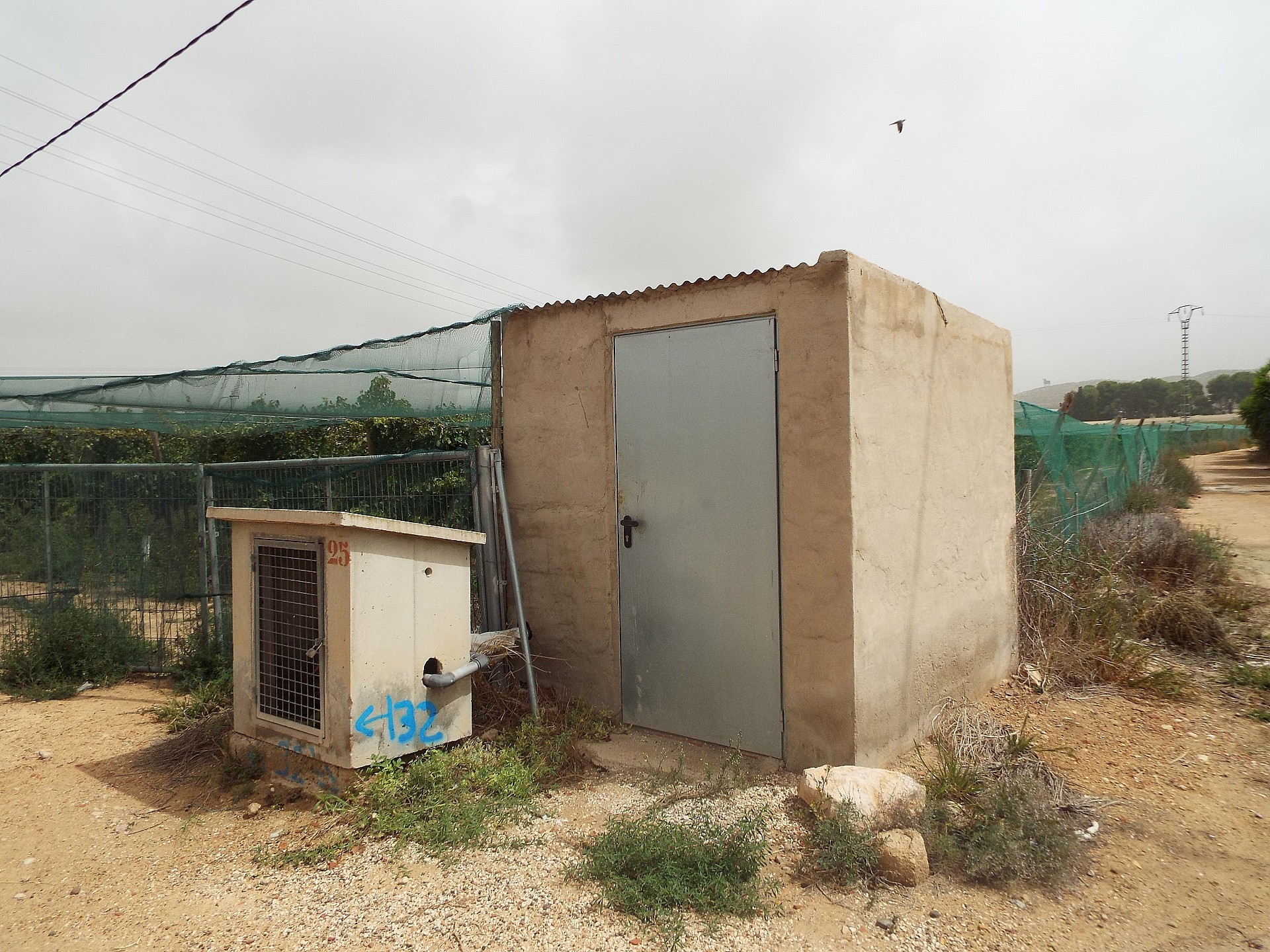 Resale - Land in Monforte Del Cid -  - Alicante