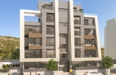 2 Bedroom 2 Bathroom Apartment in Guardamar Del Segura
