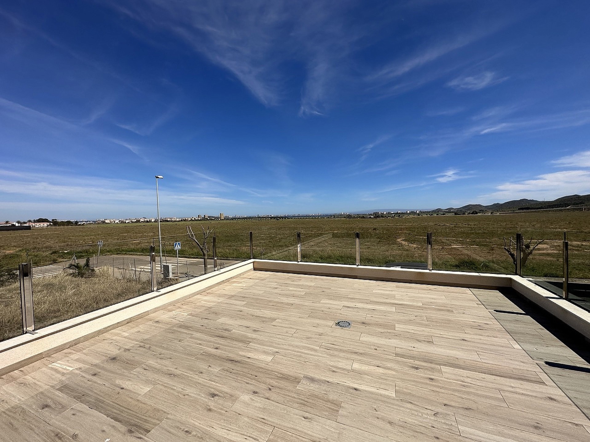 Sold - 3 Bedroom 3 Bathroom Villa in La Manga del Mar Menor -  - Murcia