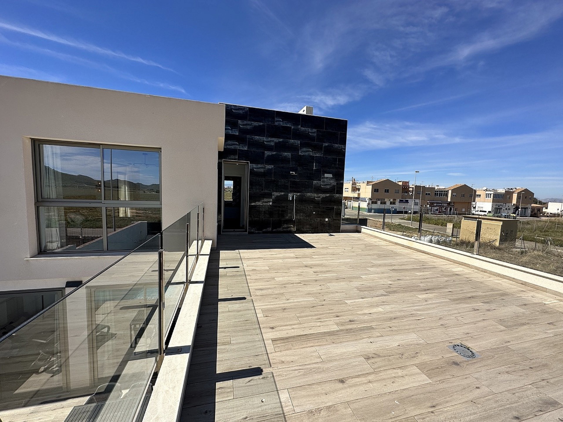Sold - 3 Bedroom 3 Bathroom Villa in La Manga del Mar Menor -  - Murcia