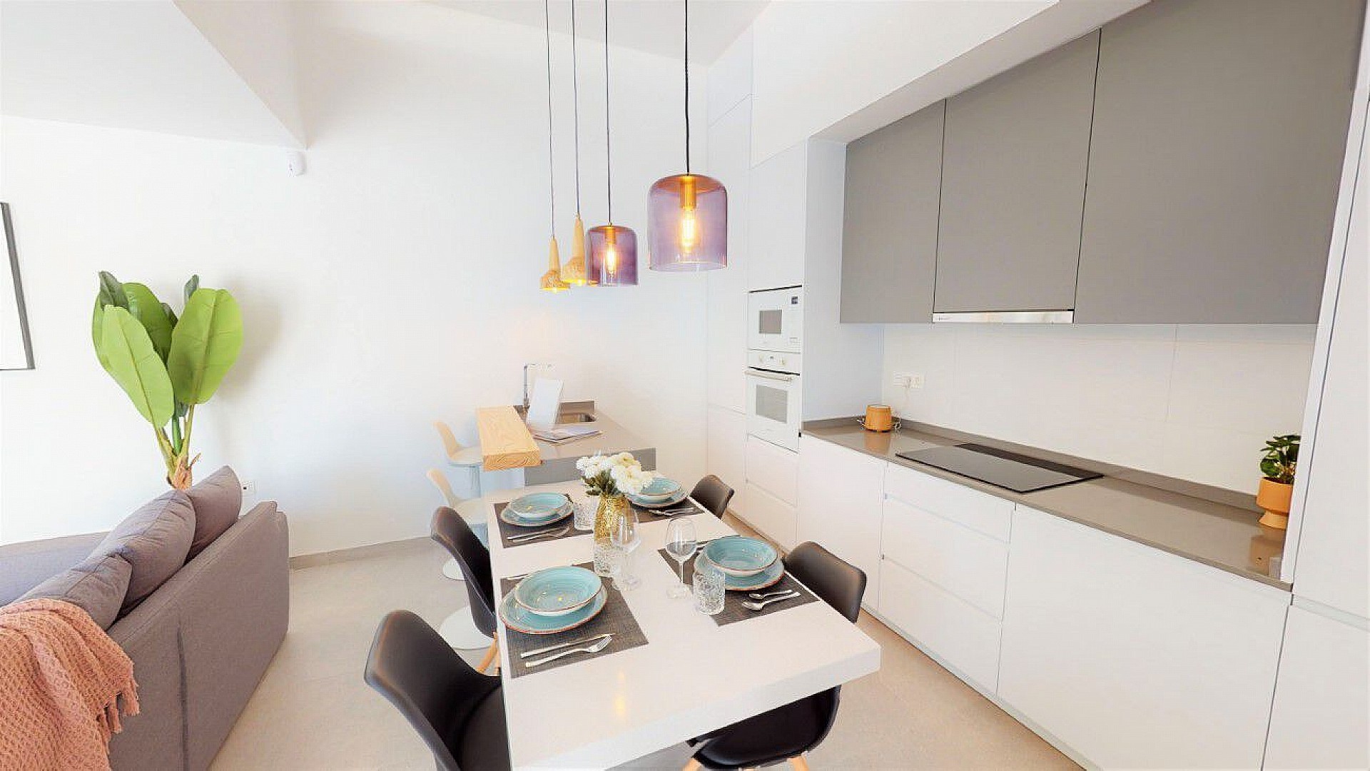 Sold - 3 Bedroom 2 Bathroom Villa in Roldan -  - Murcia