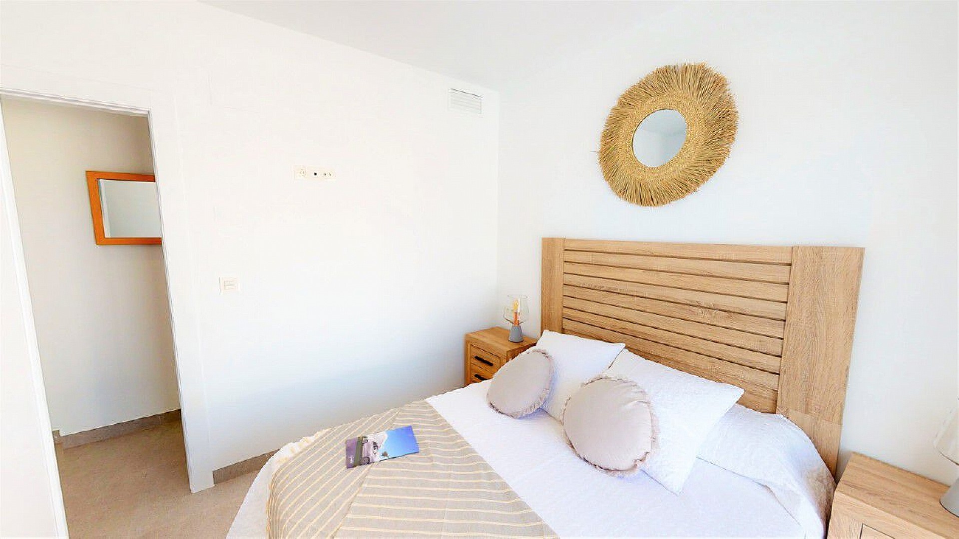Sold - 3 Bedroom 2 Bathroom Villa in Roldan -  - Murcia