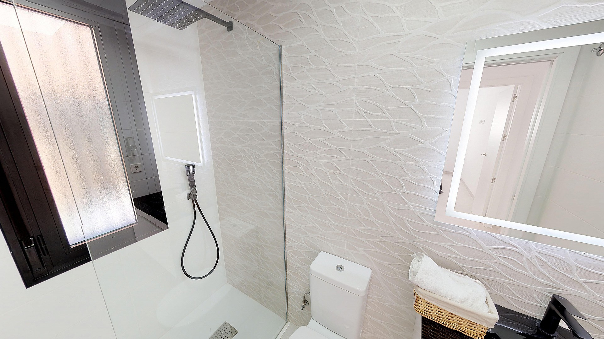 Sold - 3 Bedroom 2 Bathroom Villa in San Pedro del Pinatar -  - Murcia