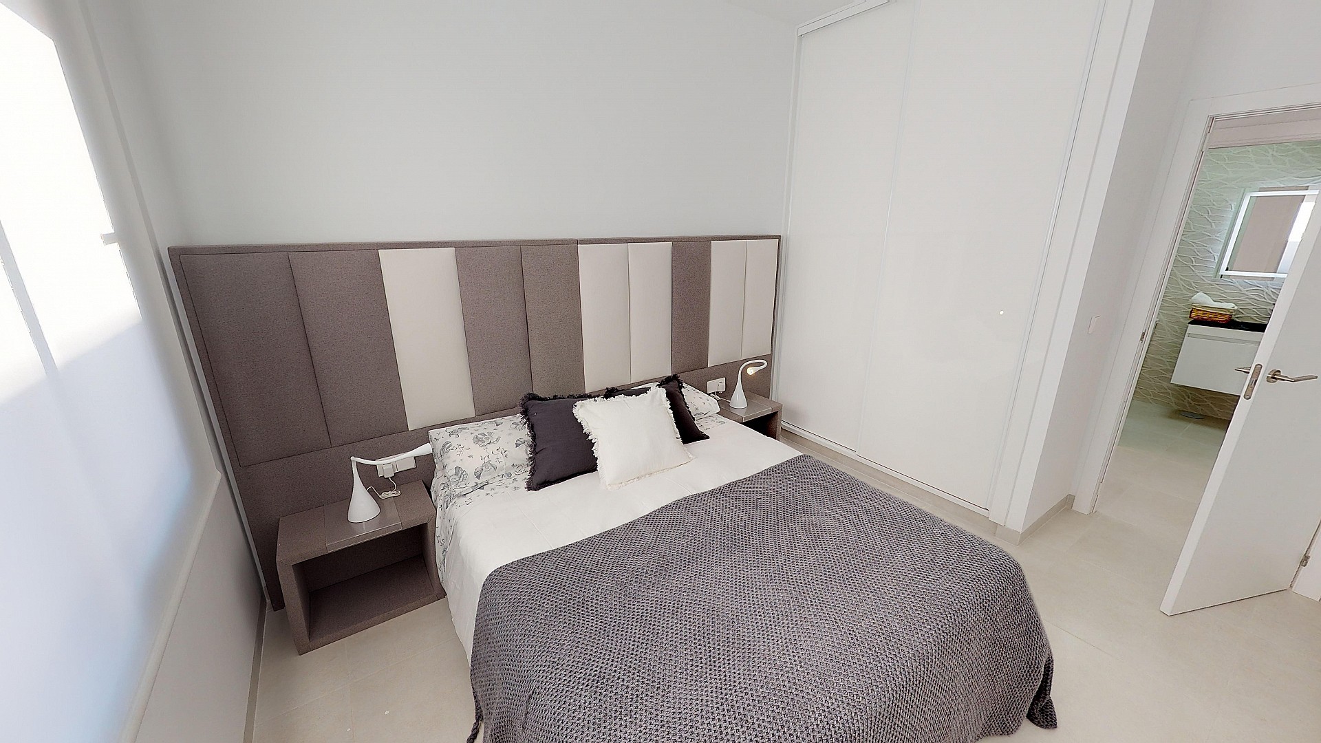 Sold - 3 Bedroom 2 Bathroom Villa in San Pedro del Pinatar -  - Murcia