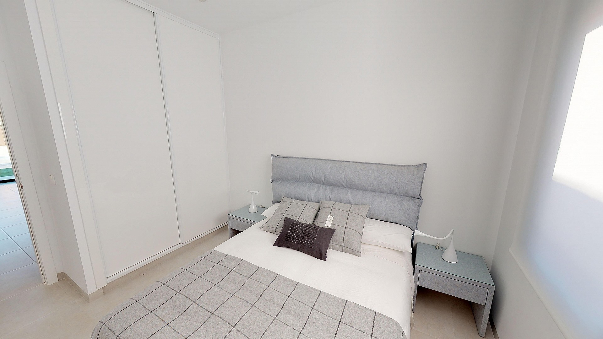 Sold - 3 Bedroom 2 Bathroom Villa in San Pedro del Pinatar -  - Murcia
