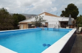 3-17895/5203, 3 Bedroom 3 Bathroom Villa in Caudete