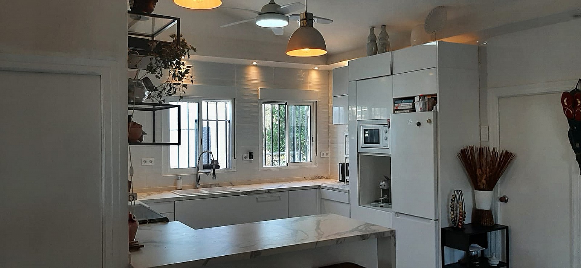 Resale - 3 Bedroom 3 Bathroom Villa in Caudete -  - Albacete