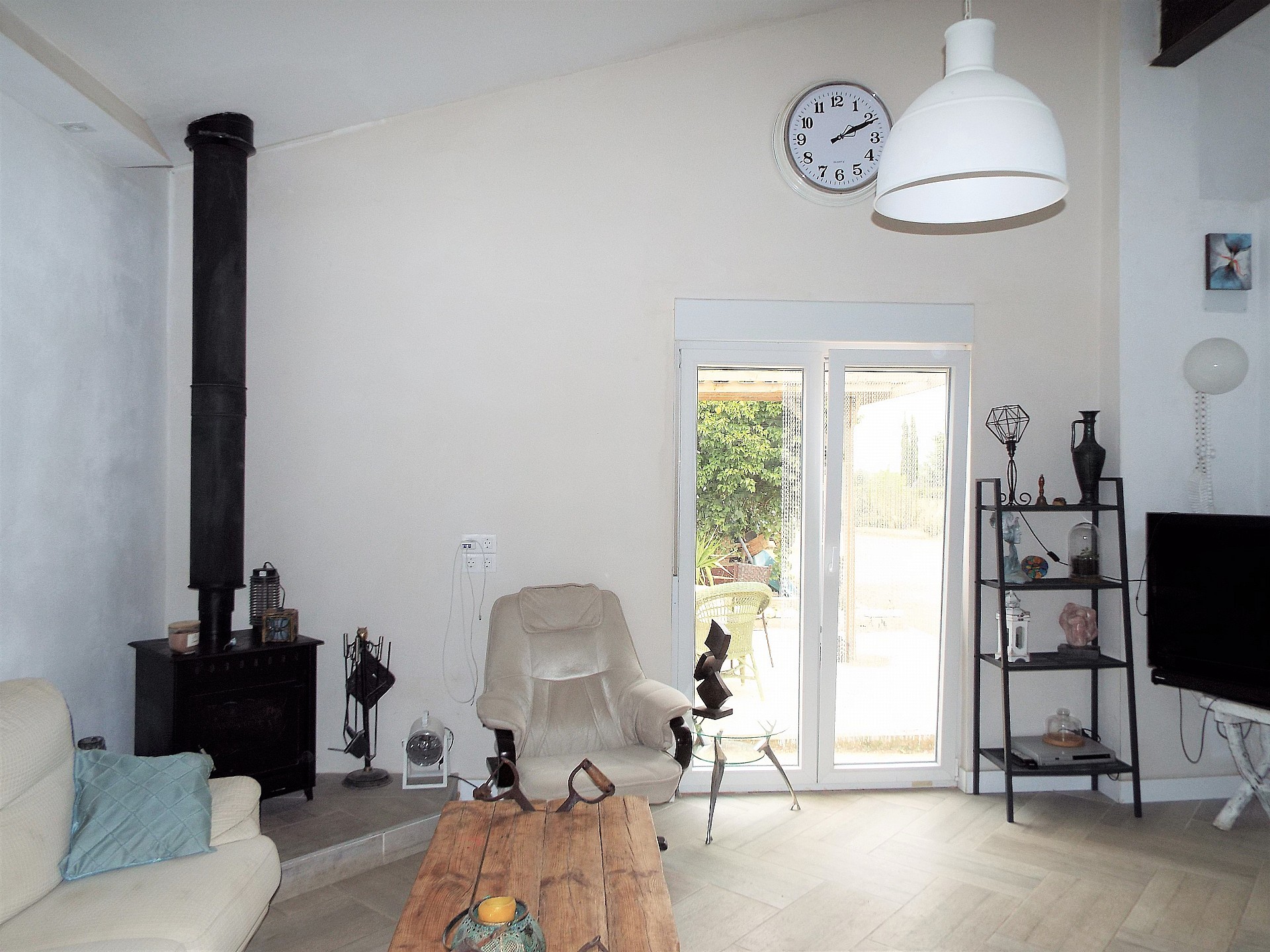 Resale - 3 Bedroom 3 Bathroom Villa in Caudete -  - Albacete