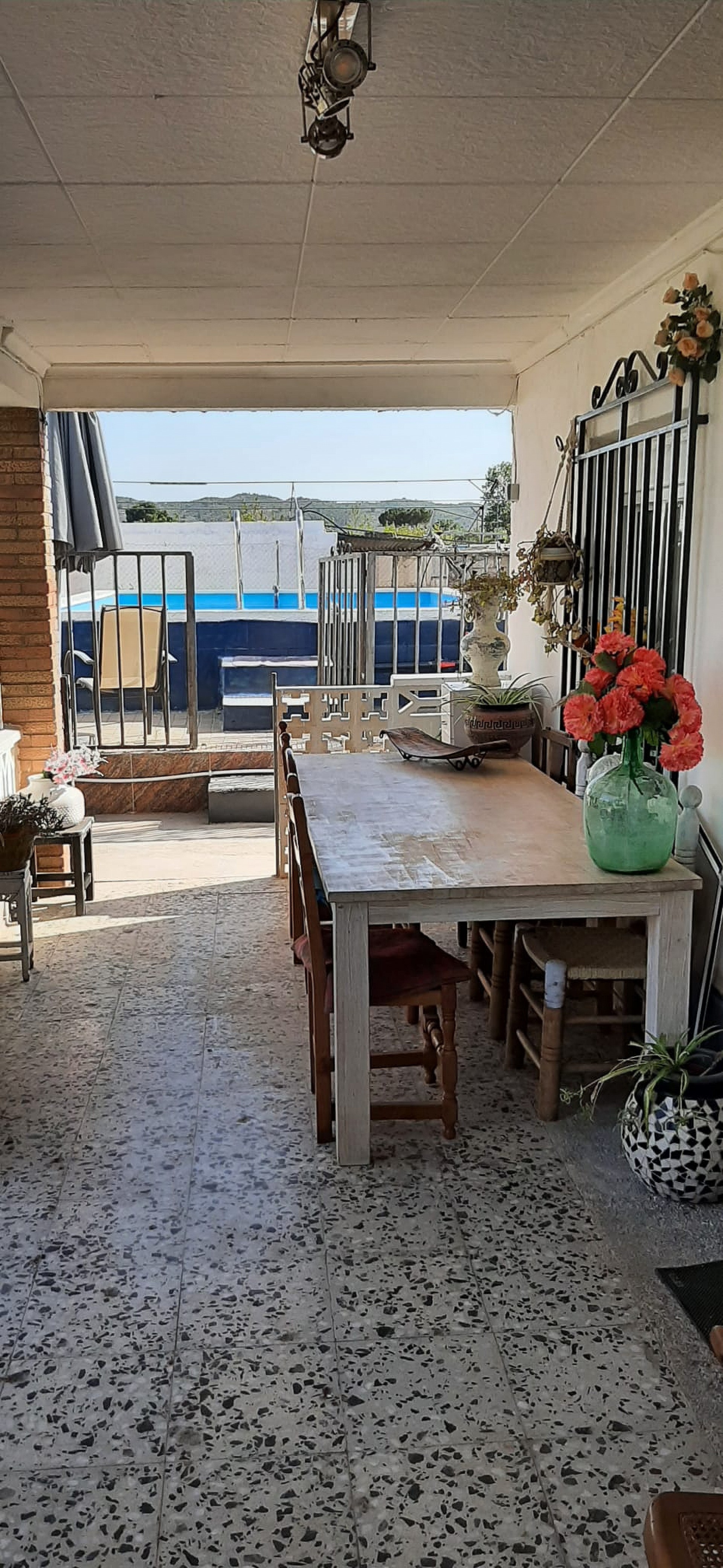 Resale - 3 Bedroom 3 Bathroom Villa in Caudete -  - Albacete