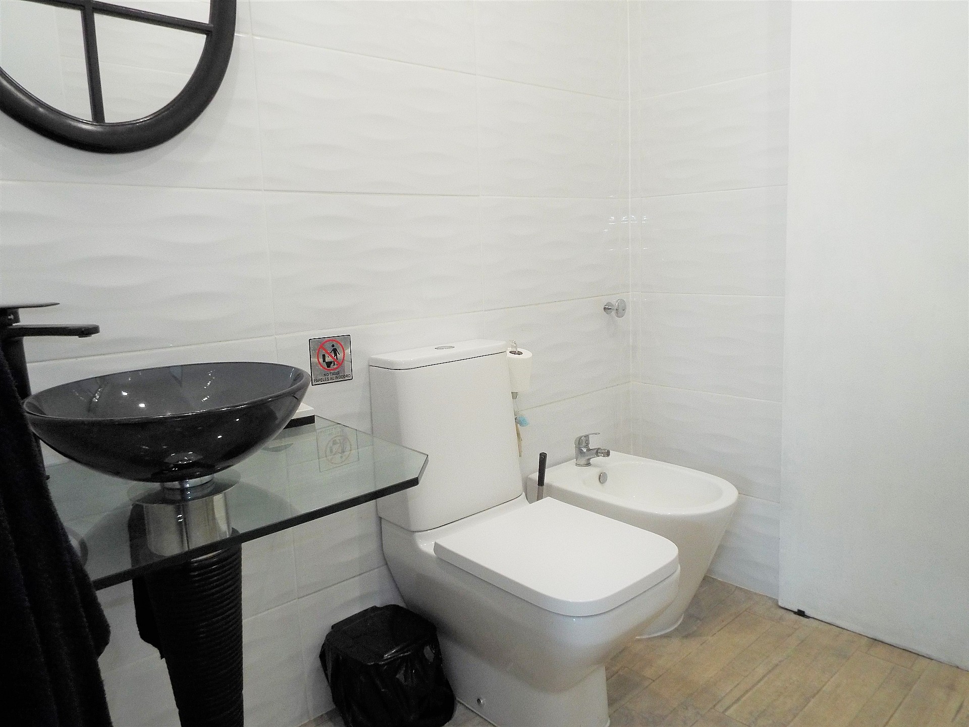 Resale - 3 Bedroom 3 Bathroom Villa in Caudete -  - Albacete