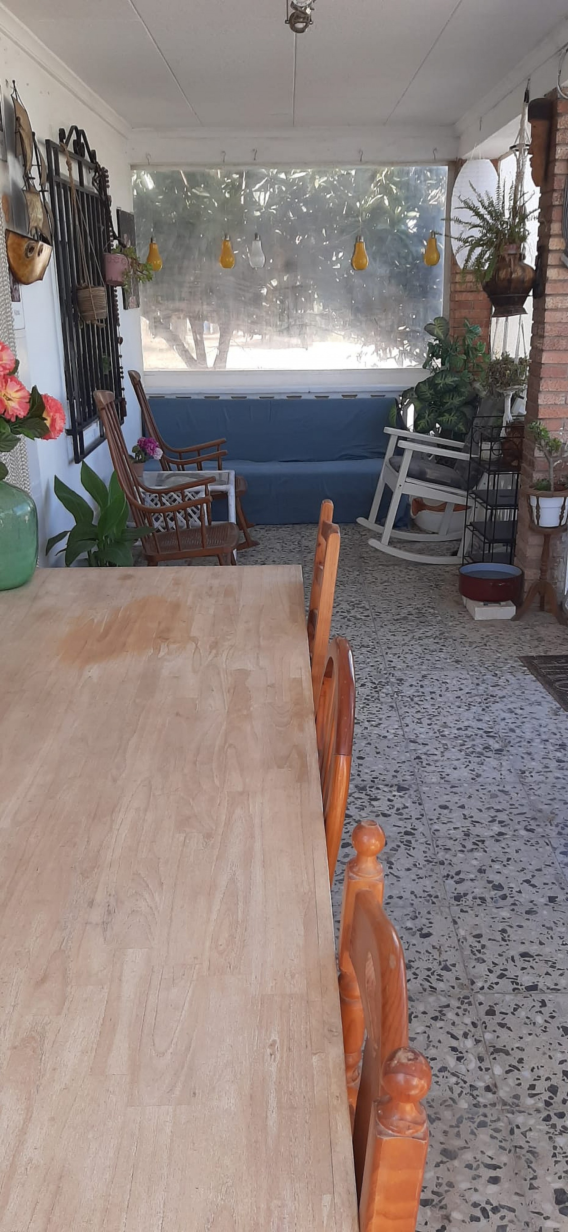 Resale - 3 Bedroom 3 Bathroom Villa in Caudete -  - Albacete