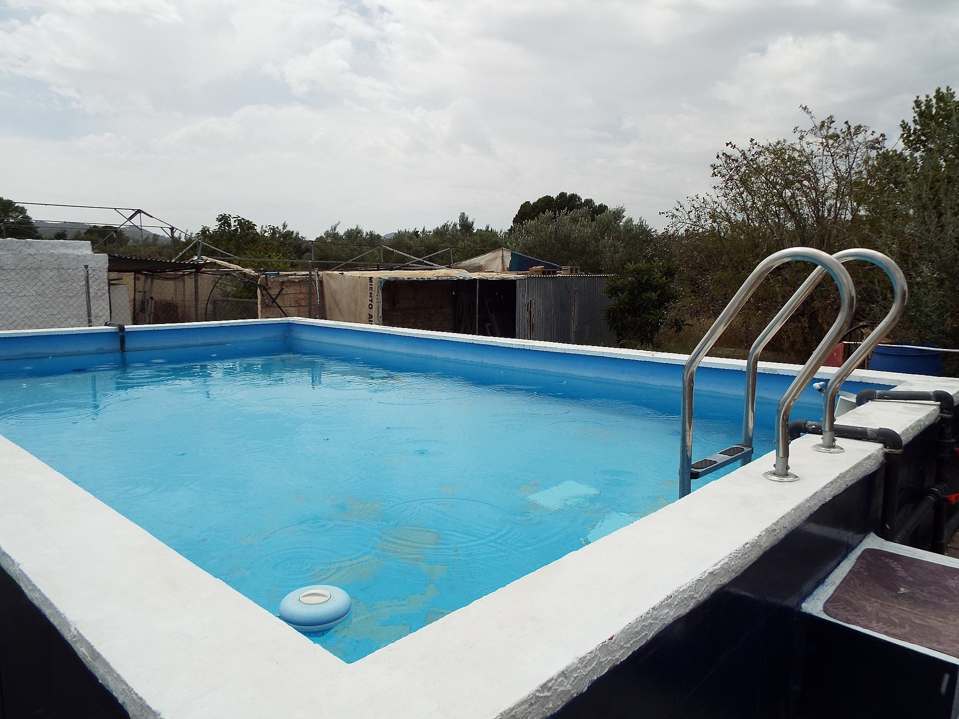 Resale - 3 Bedroom 3 Bathroom Villa in Caudete -  - Albacete