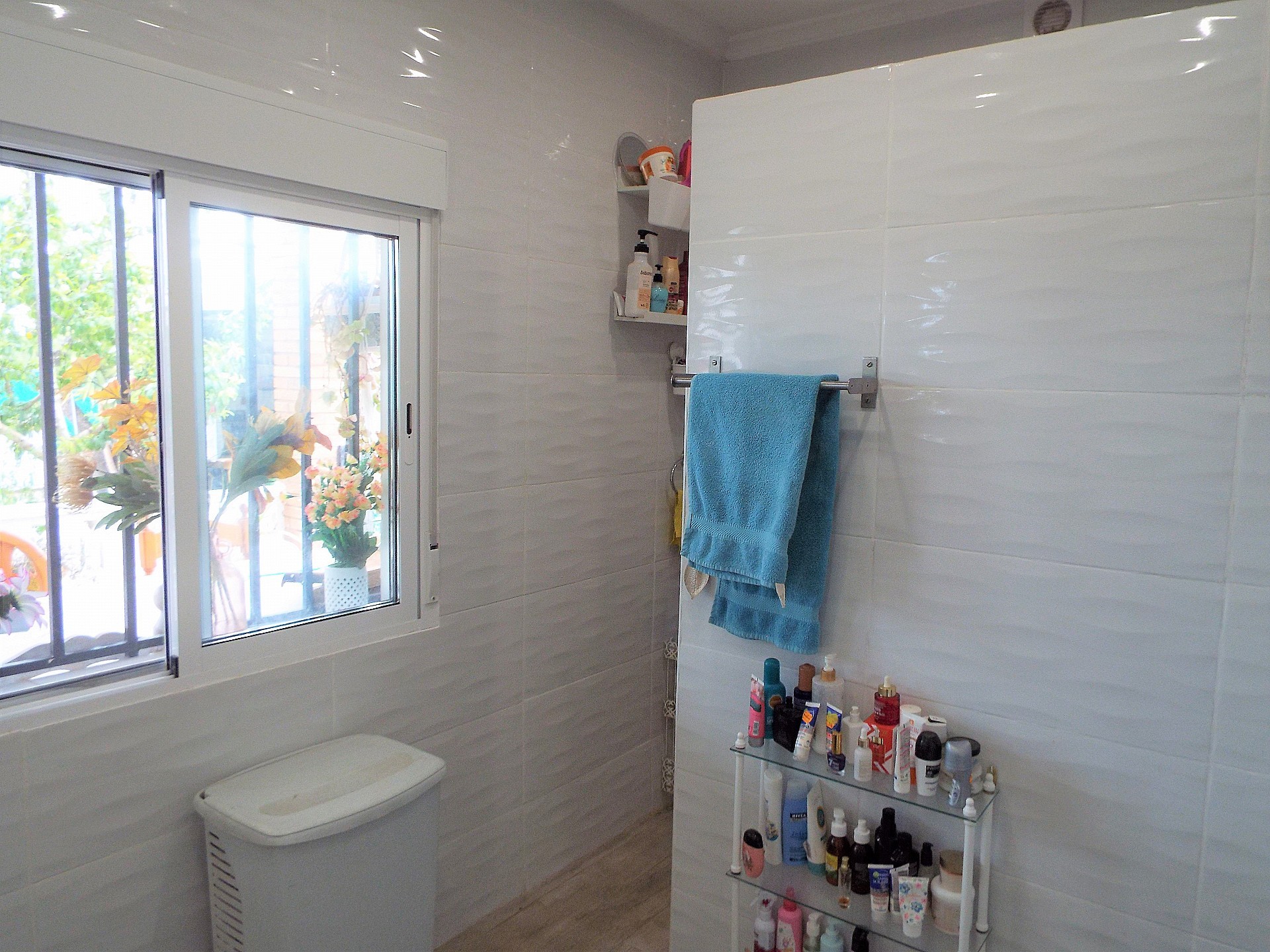 Resale - 3 Bedroom 3 Bathroom Villa in Caudete -  - Albacete