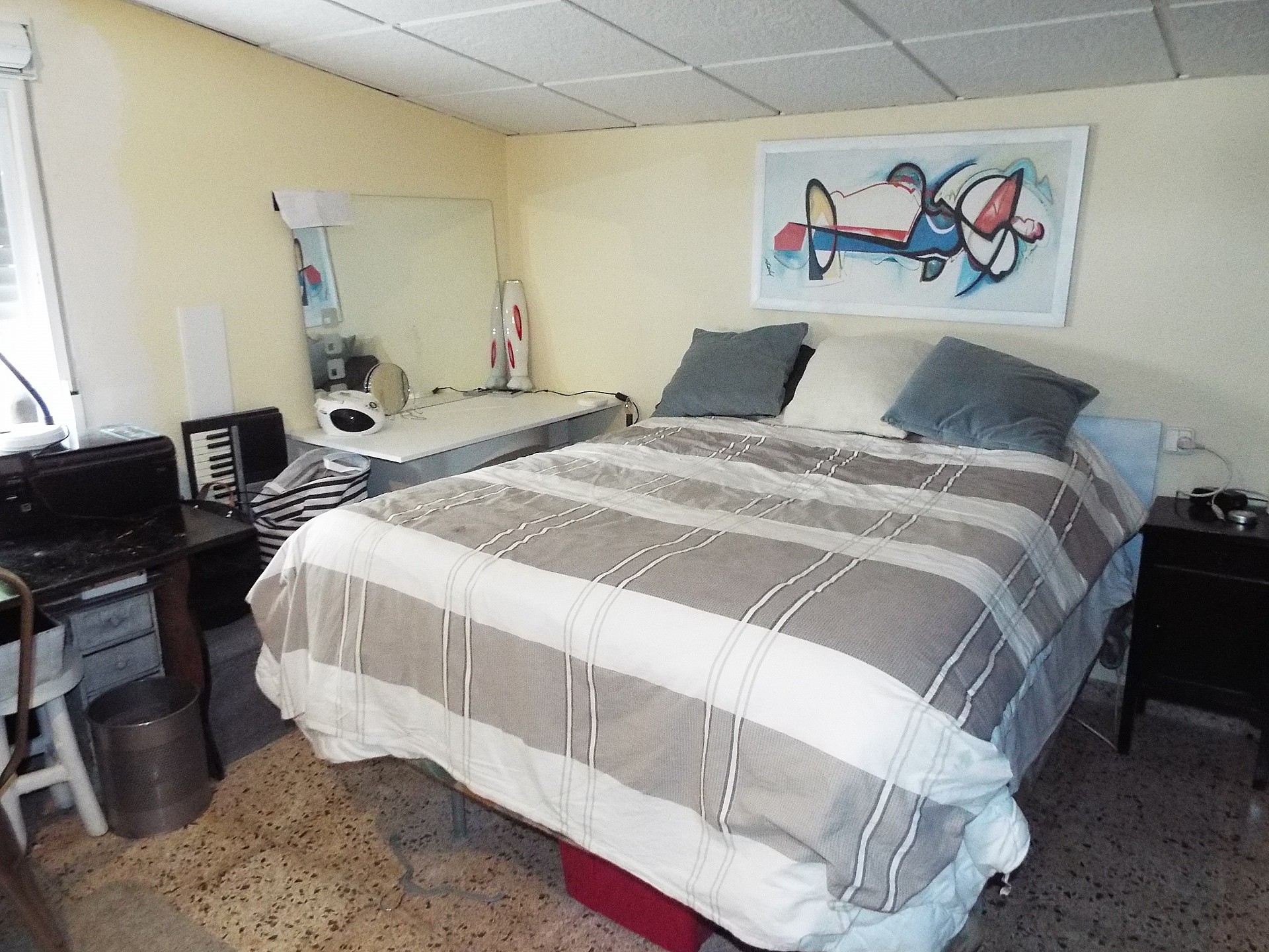 Resale - 3 Bedroom 3 Bathroom Villa in Caudete -  - Albacete