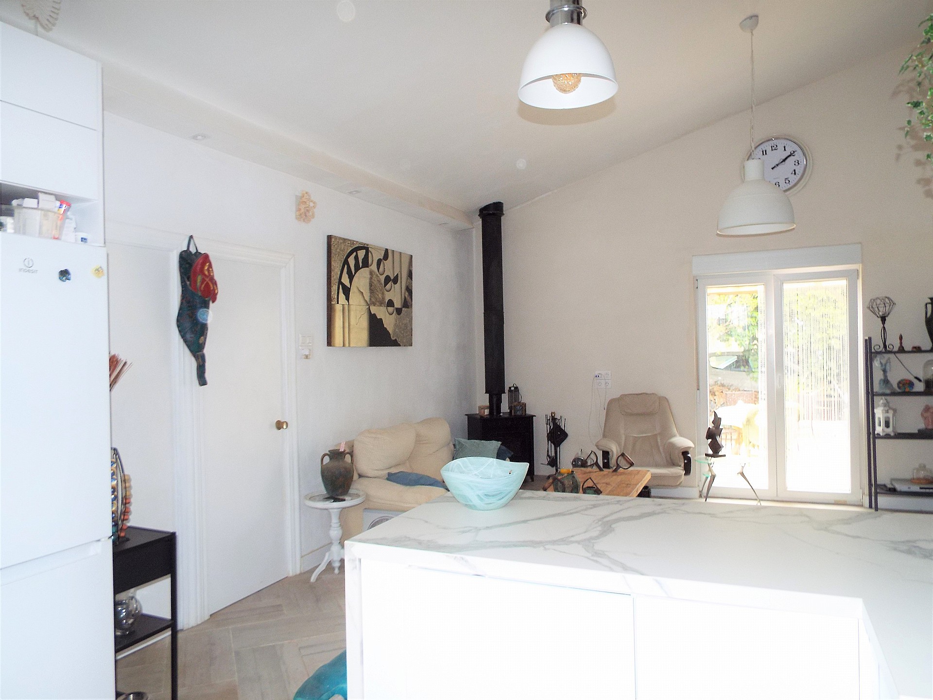 Resale - 3 Bedroom 3 Bathroom Villa in Caudete -  - Albacete