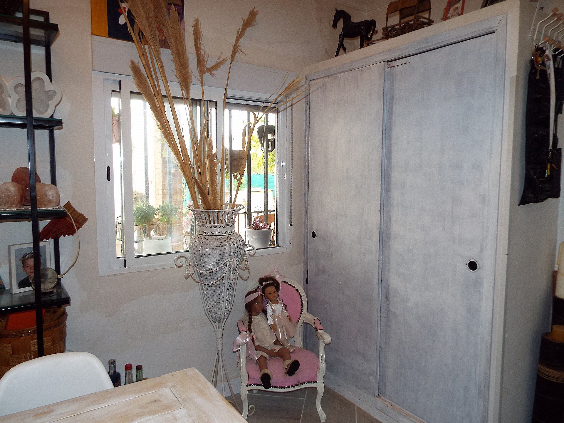 Resale - 3 Bedroom 3 Bathroom Villa in Caudete -  - Albacete