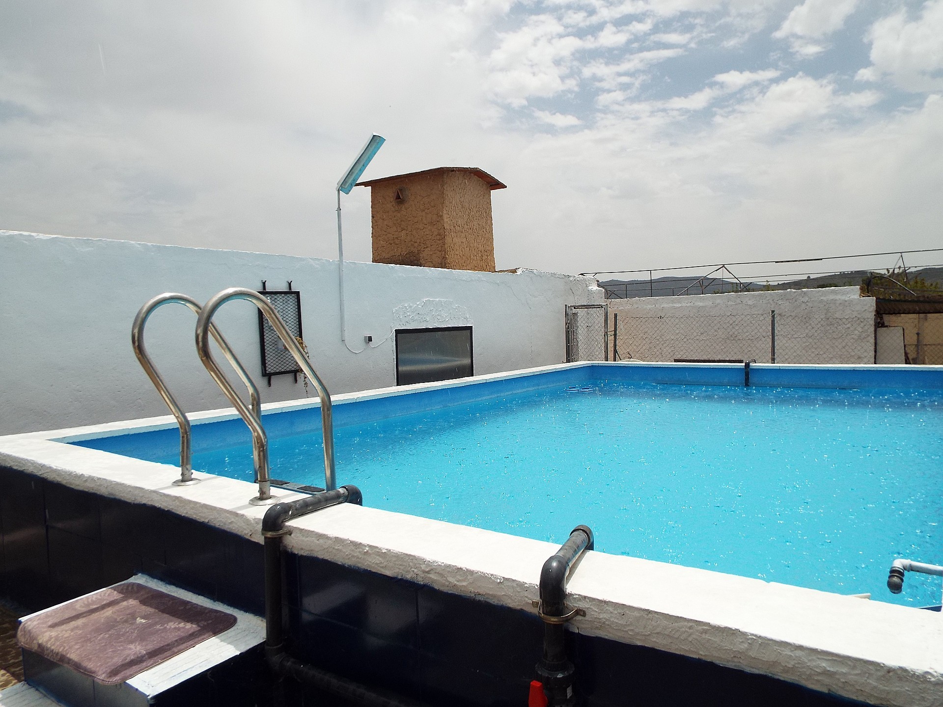 Resale - 3 Bedroom 3 Bathroom Villa in Caudete -  - Albacete