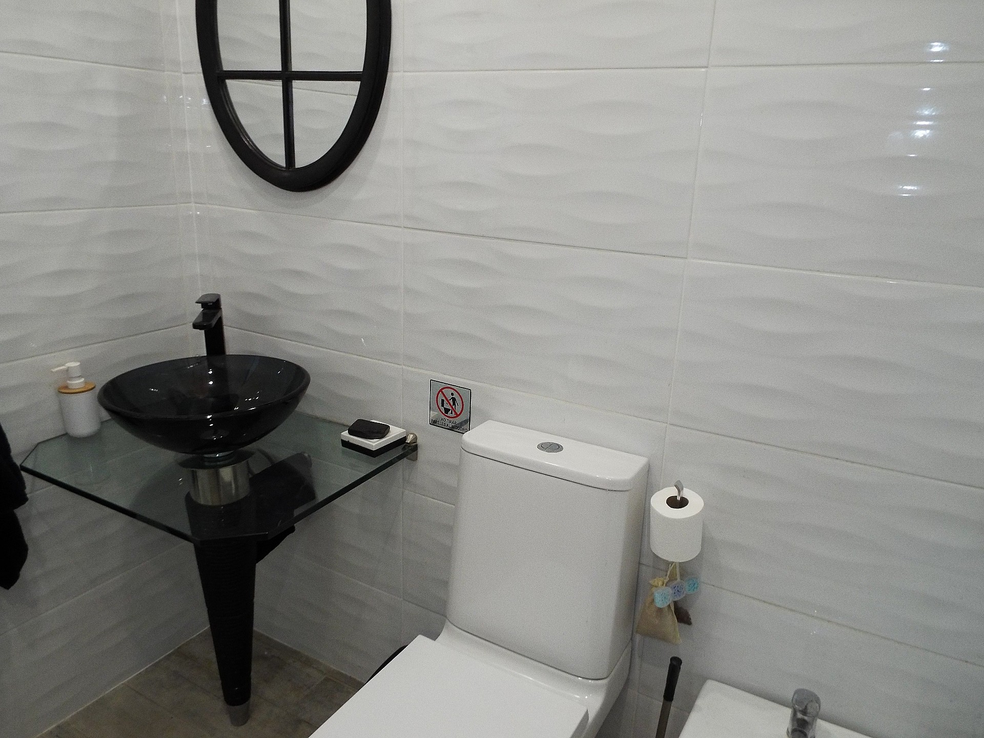 Resale - 3 Bedroom 3 Bathroom Villa in Caudete -  - Albacete