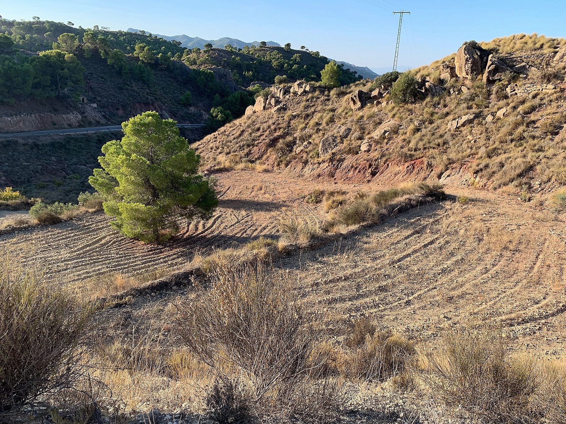 Resale - Land in Macisvenda - , Macisvenda, Murcia, Spain - Murcia