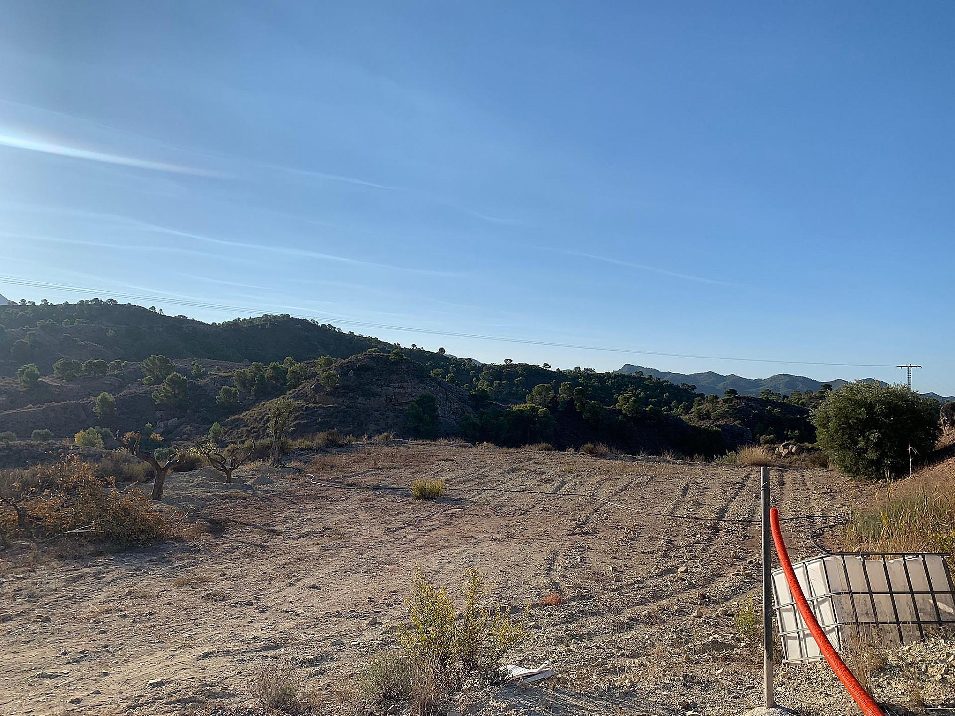 Resale - Land in Macisvenda - , Macisvenda, Murcia, Spain - Murcia