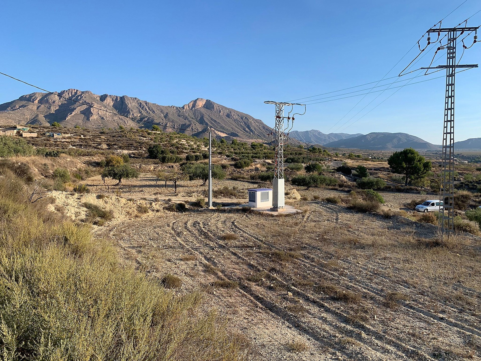 Resale - Land in Macisvenda - , Macisvenda, Murcia, Spain - Murcia