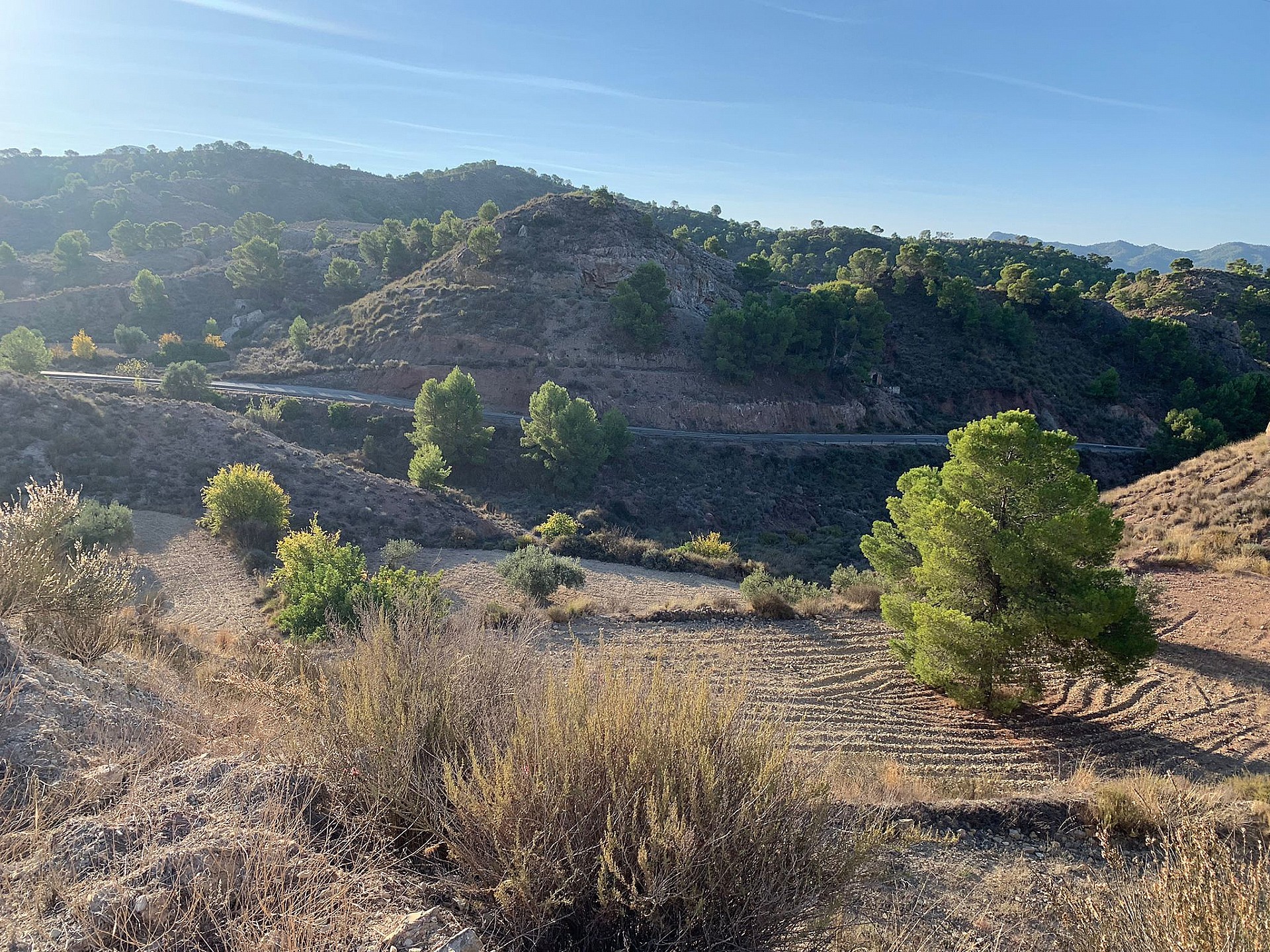 Resale - Land in Macisvenda - , Macisvenda, Murcia, Spain - Murcia
