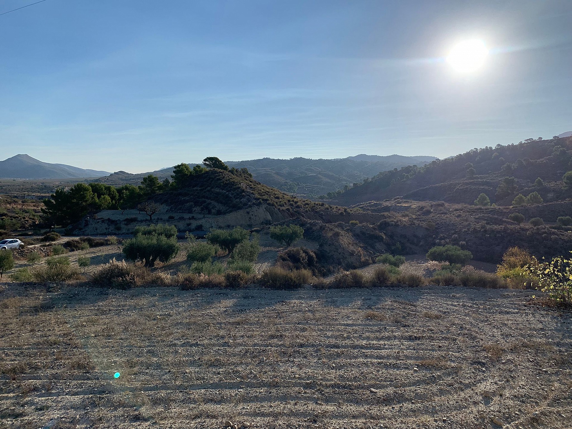 Resale - Land in Macisvenda - , Macisvenda, Murcia, Spain - Murcia