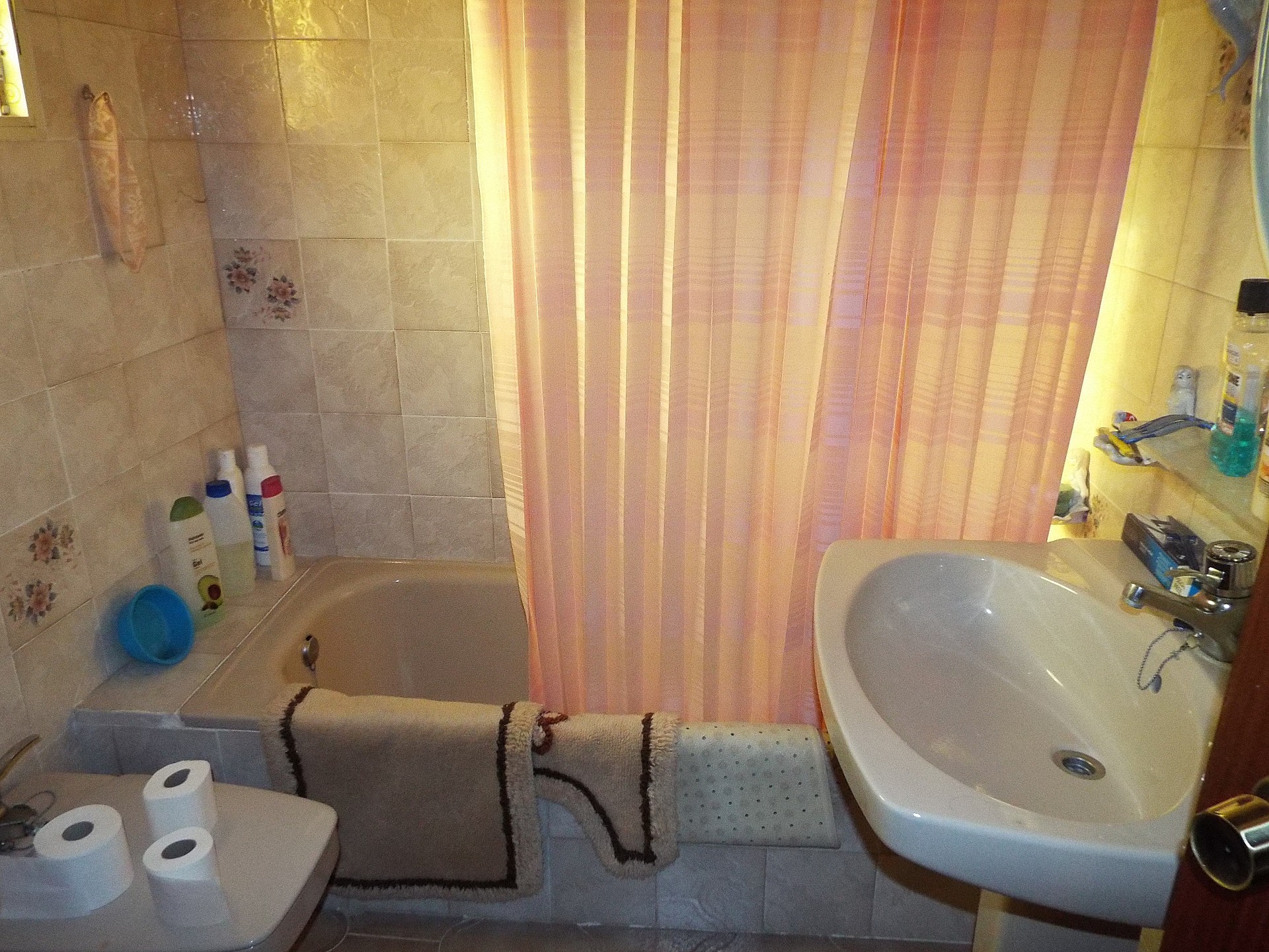 Sold - 12 Bedroom 3 Bathroom Country house in Mahoya -  - Murcia