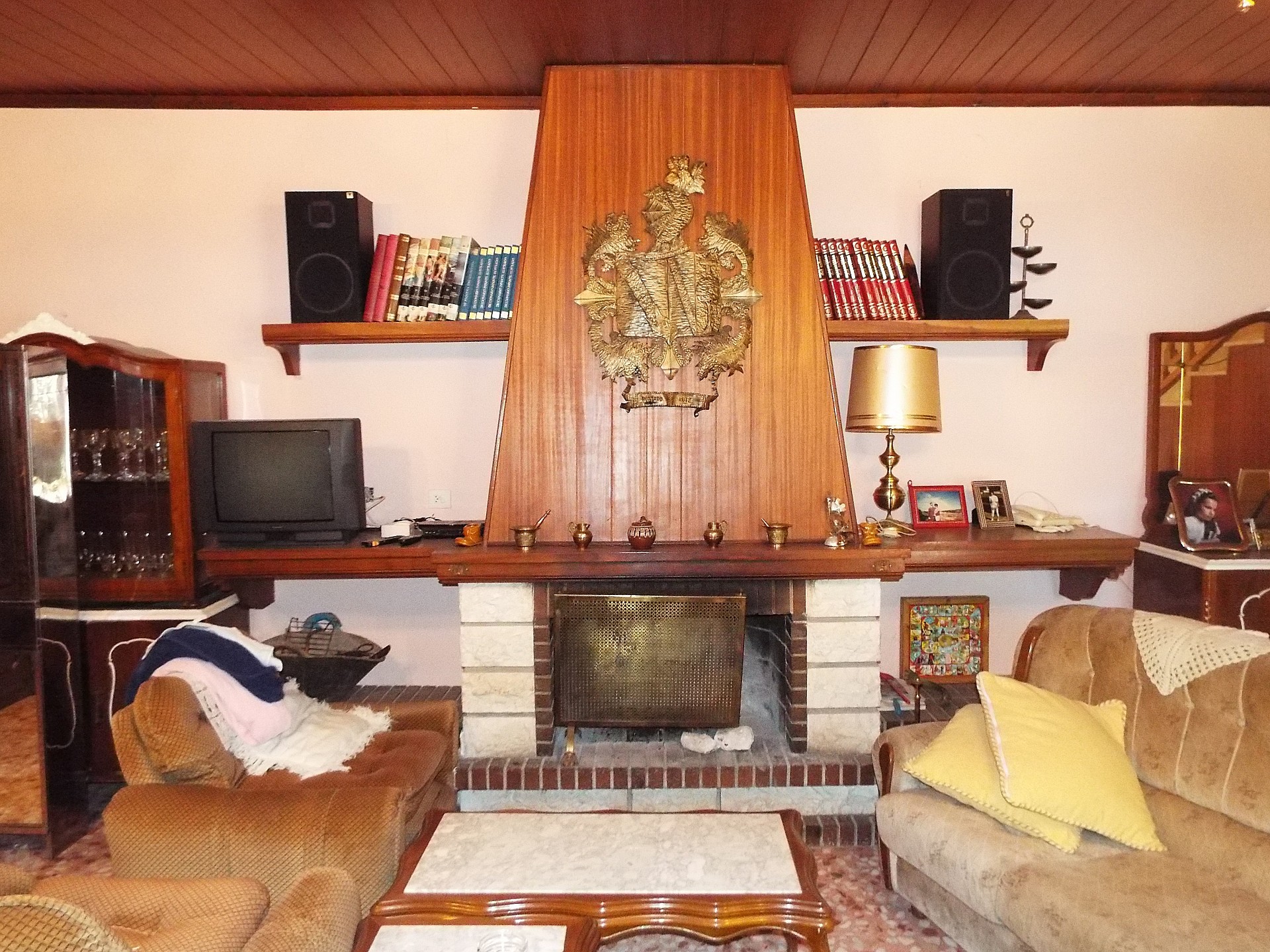 Sold - 12 Bedroom 3 Bathroom Country house in Mahoya -  - Murcia