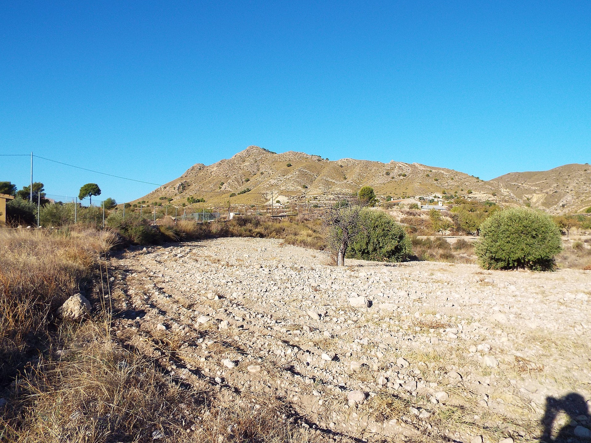 Sold - 12 Bedroom 3 Bathroom Country house in Mahoya -  - Murcia