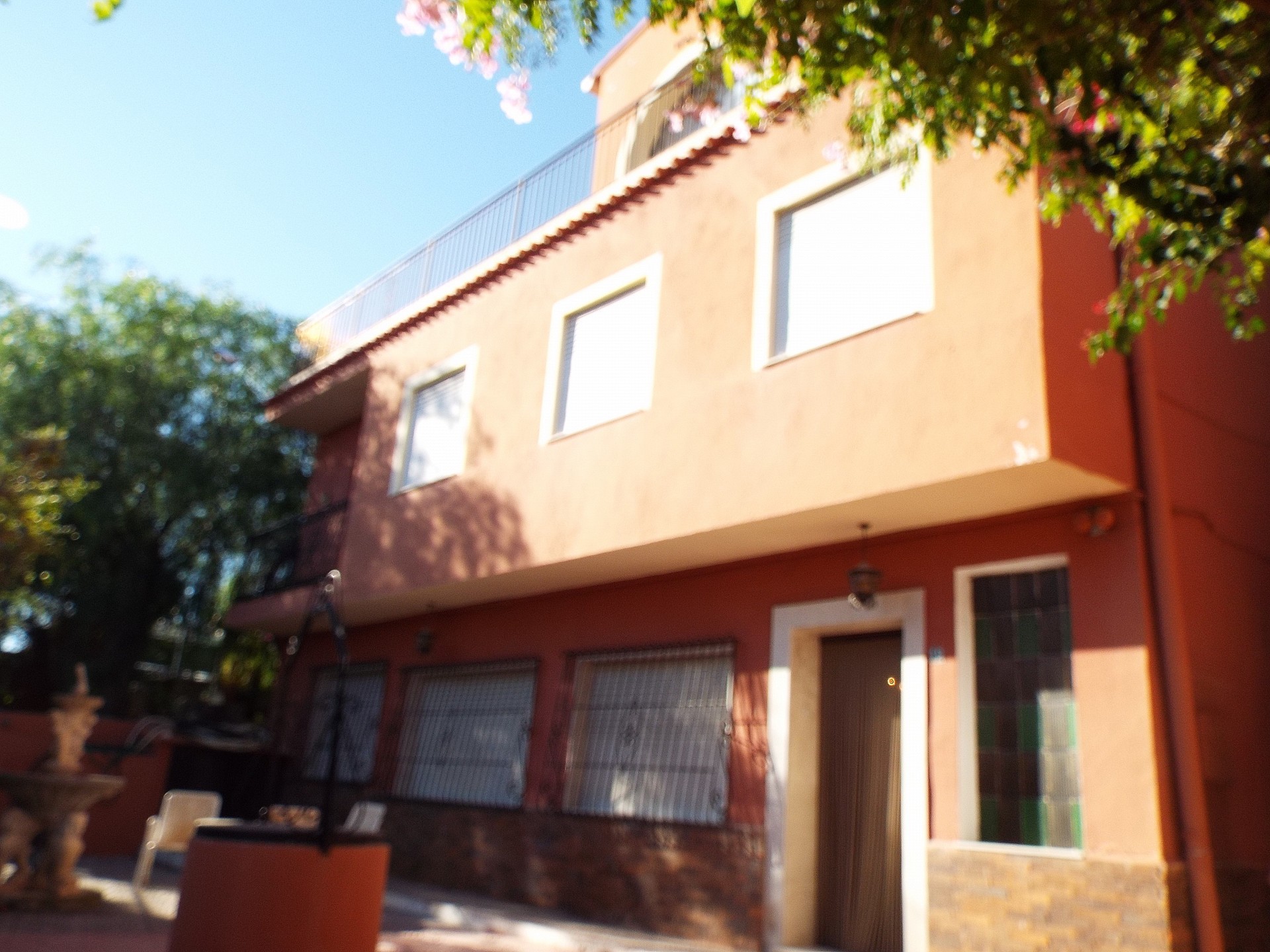 Sold - 12 Bedroom 3 Bathroom Country house in Mahoya -  - Murcia