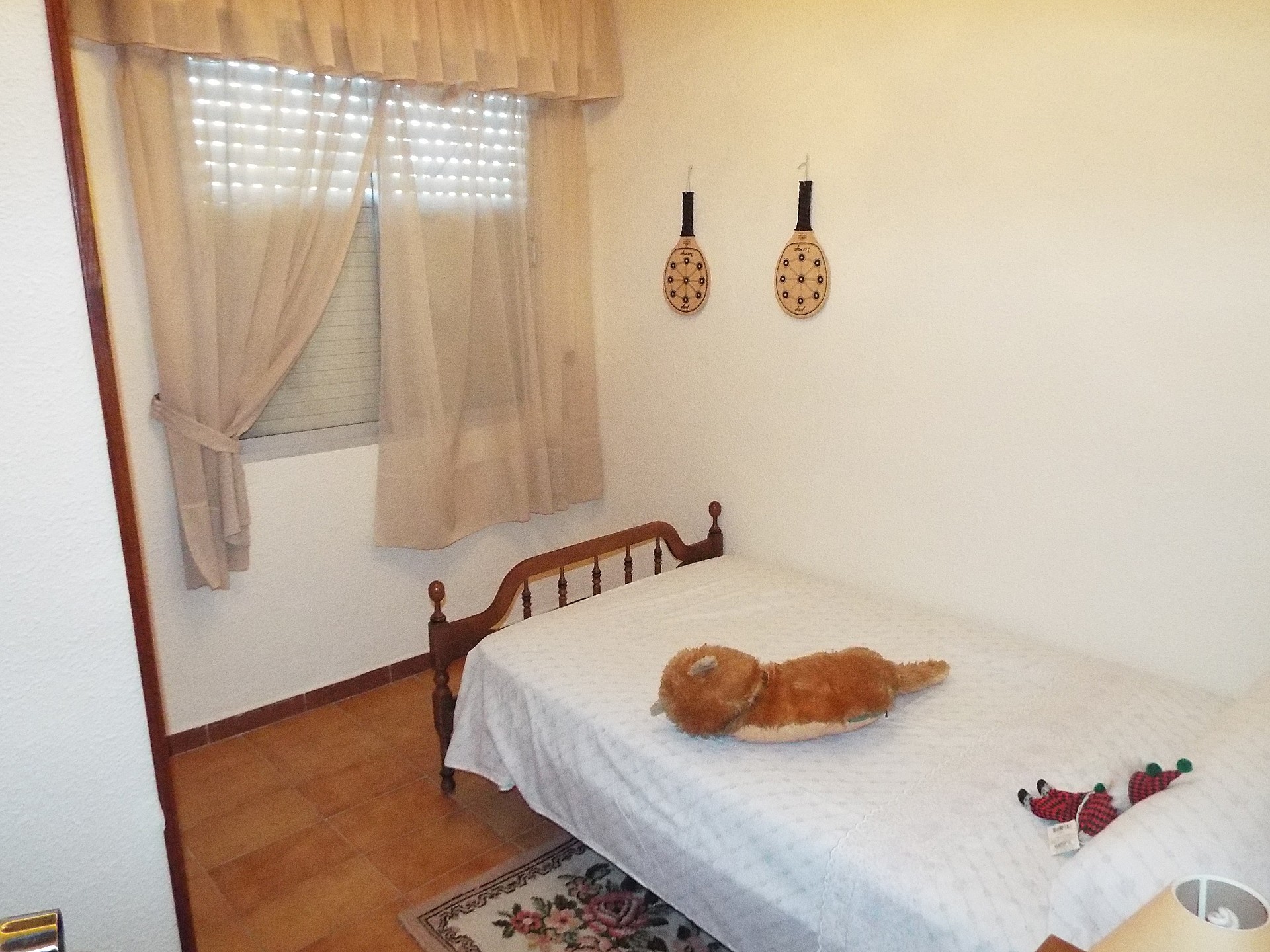 Sold - 12 Bedroom 3 Bathroom Country house in Mahoya -  - Murcia