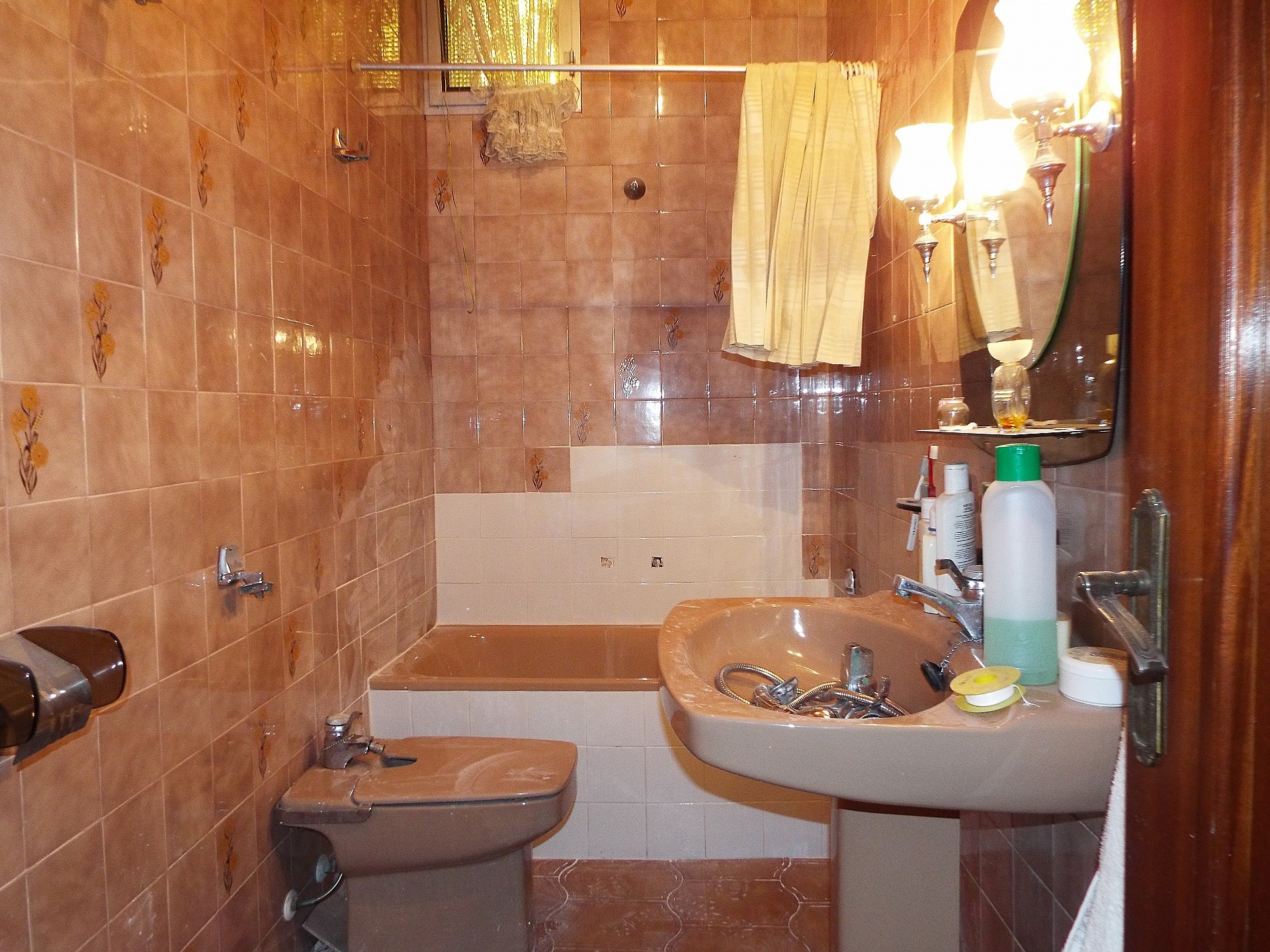 Sold - 12 Bedroom 3 Bathroom Country house in Mahoya -  - Murcia
