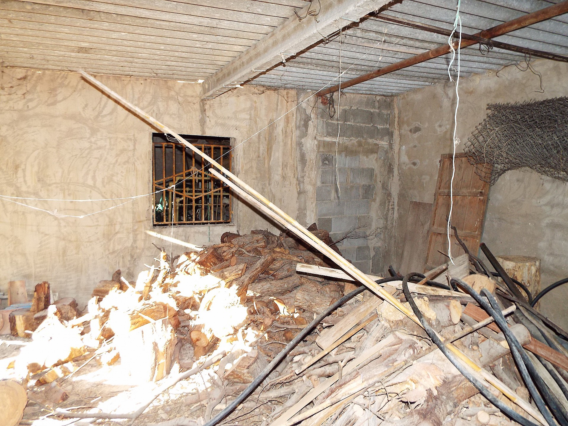 Sold - 12 Bedroom 3 Bathroom Country house in Mahoya -  - Murcia