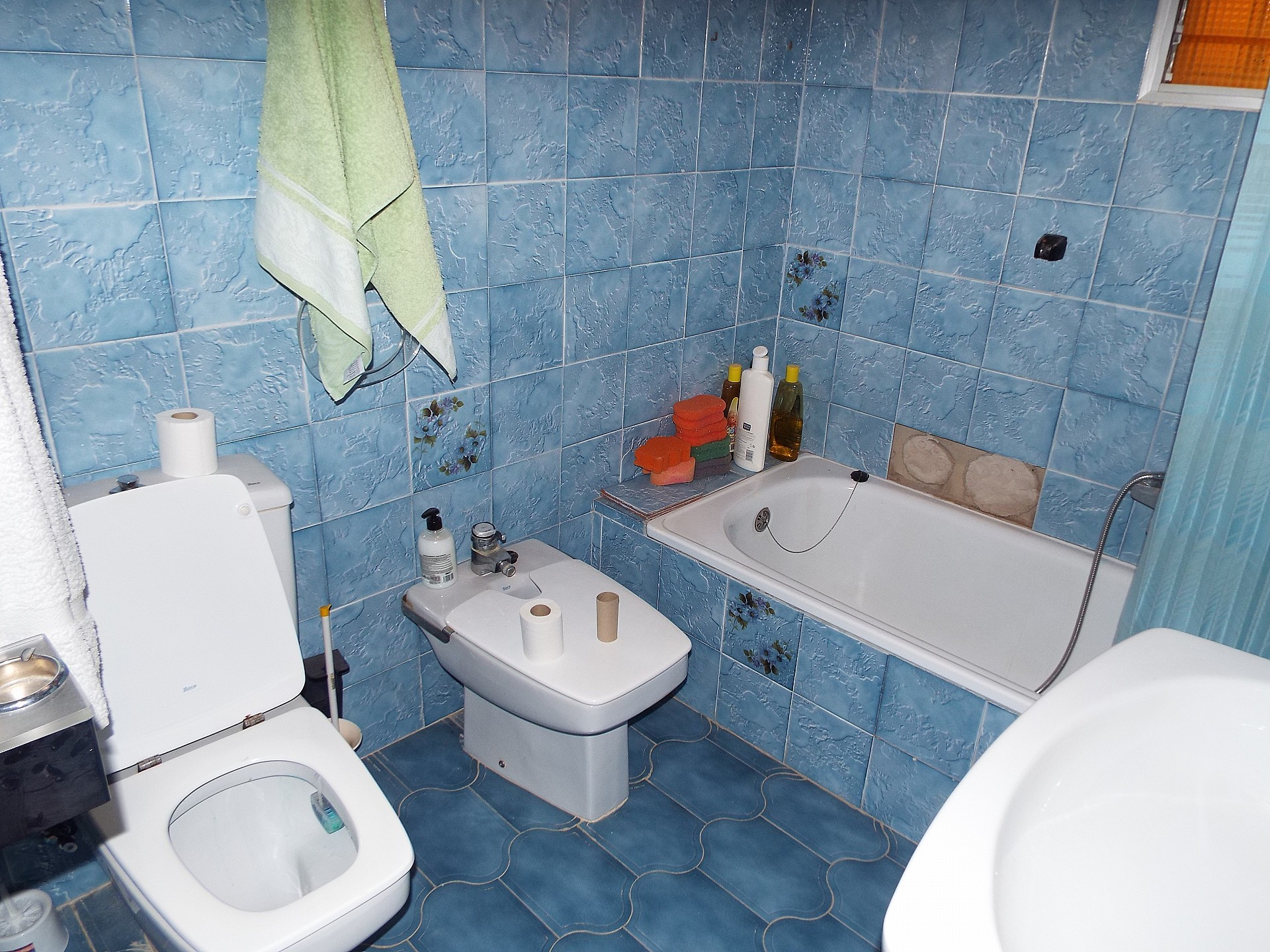 Sold - 12 Bedroom 3 Bathroom Country house in Mahoya -  - Murcia