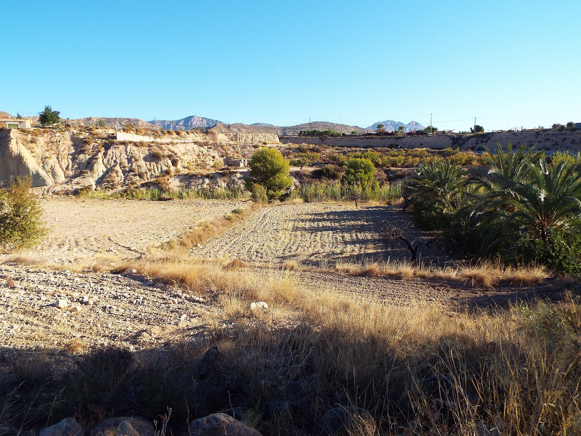 Sold - 12 Bedroom 3 Bathroom Country house in Mahoya -  - Murcia