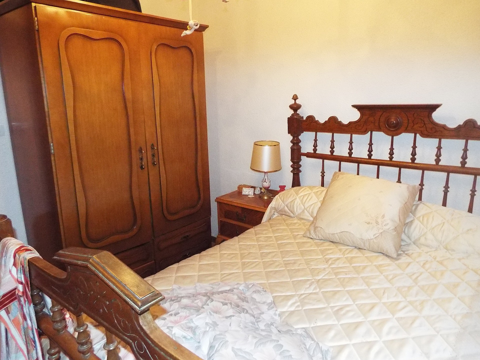 Sold - 12 Bedroom 3 Bathroom Country house in Mahoya -  - Murcia