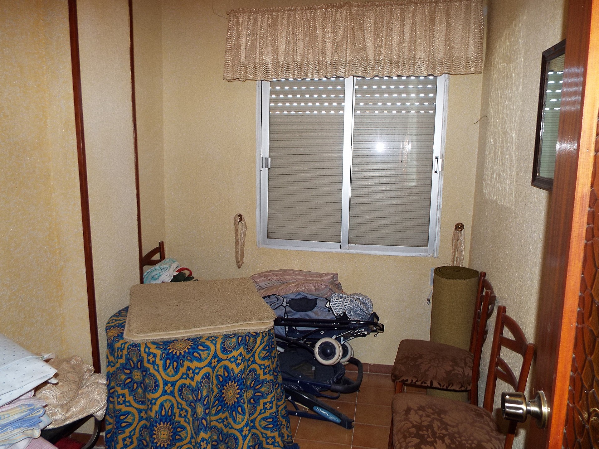 Sold - 12 Bedroom 3 Bathroom Country house in Mahoya -  - Murcia