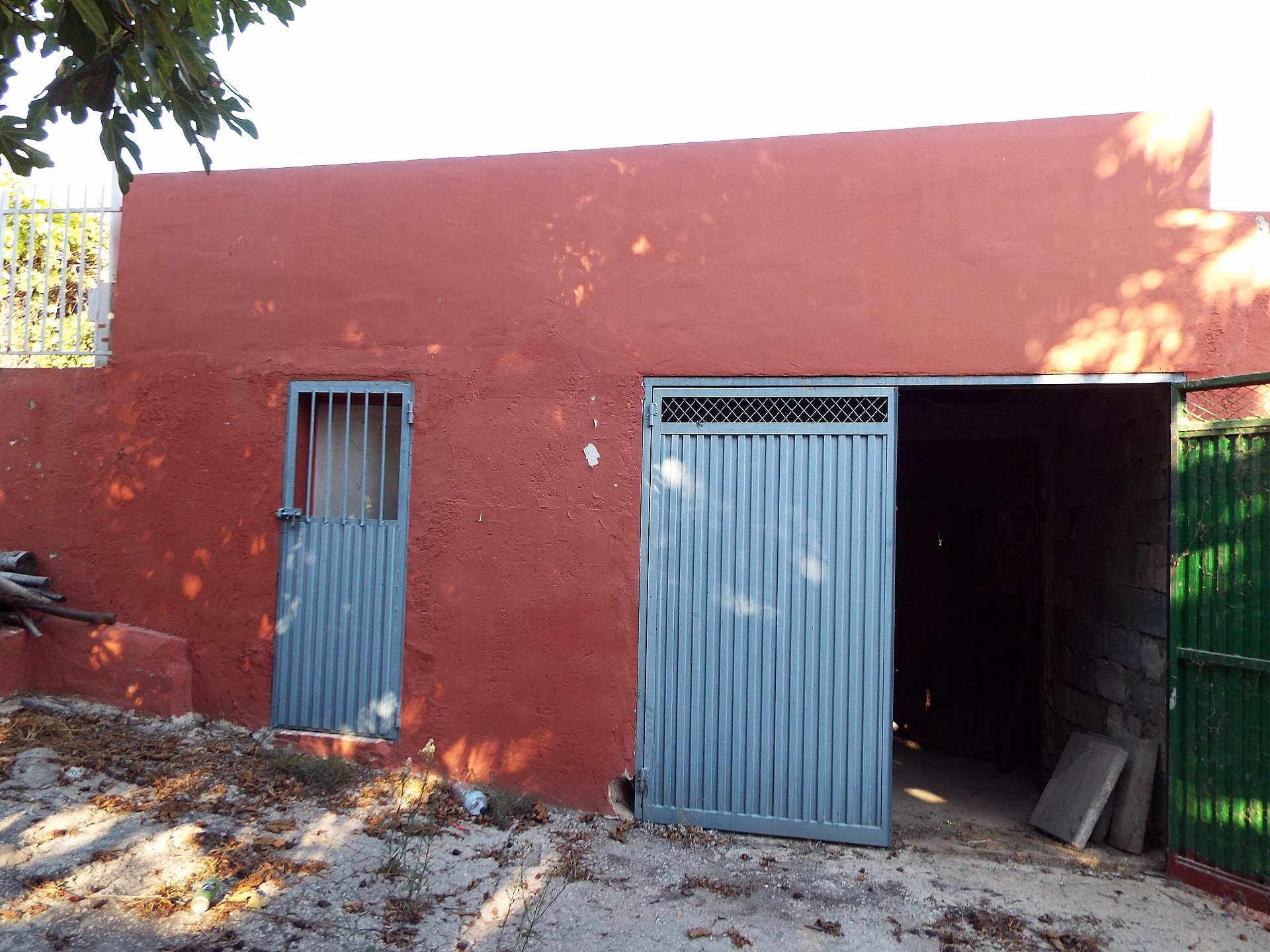 Sold - 12 Bedroom 3 Bathroom Country house in Mahoya -  - Murcia