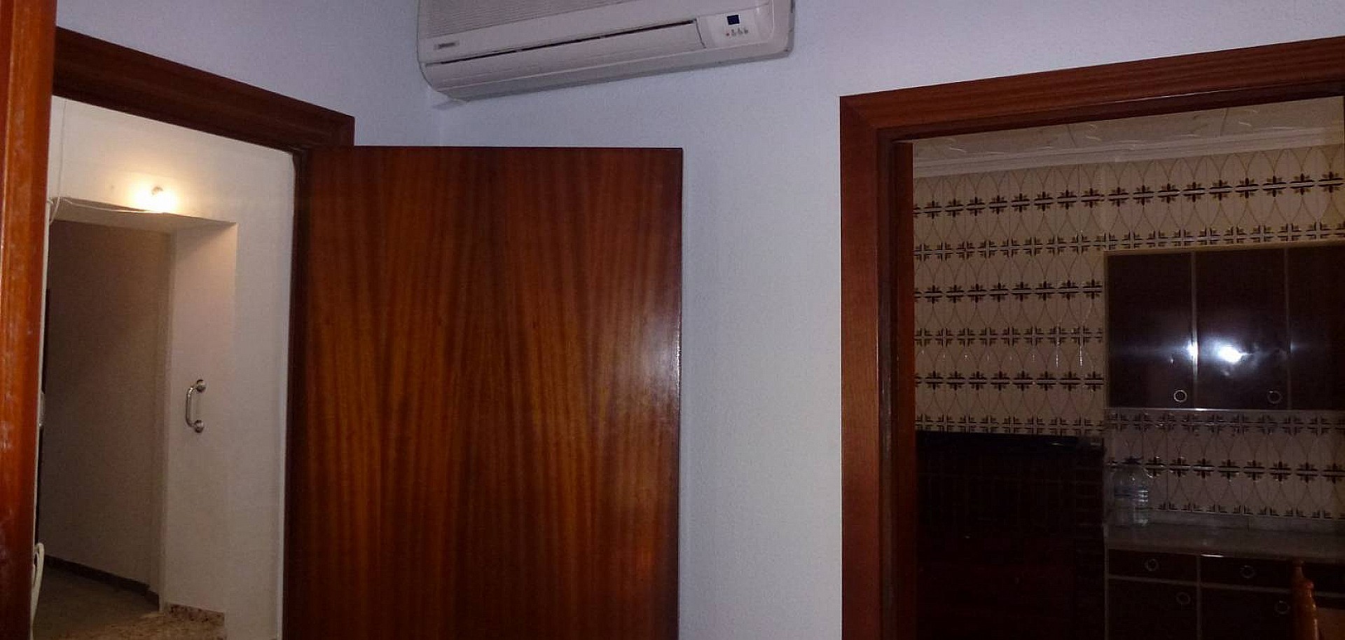 Sold - 3 Bedroom 1 Bathroom Cave House in Canalosa -  - Alicante