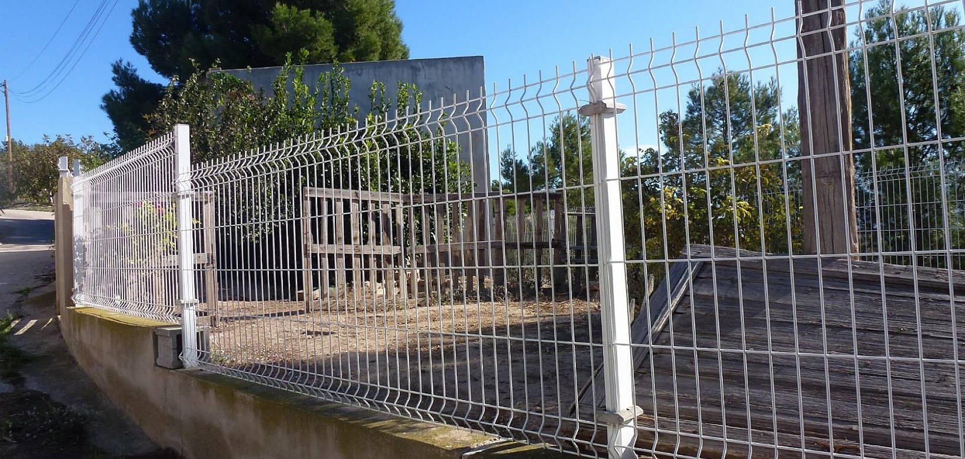 Sold - 3 Bedroom 1 Bathroom Cave House in Canalosa -  - Alicante