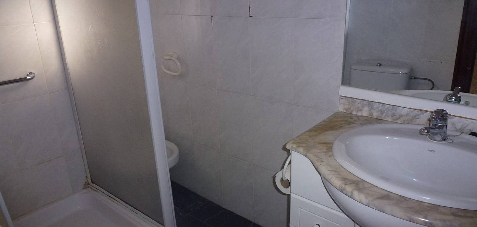 Sold - 3 Bedroom 1 Bathroom Cave House in Canalosa -  - Alicante