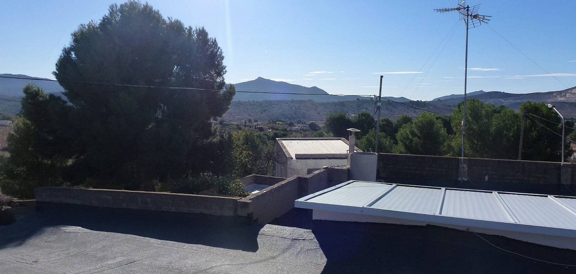 Sold - 3 Bedroom 1 Bathroom Cave House in Canalosa -  - Alicante