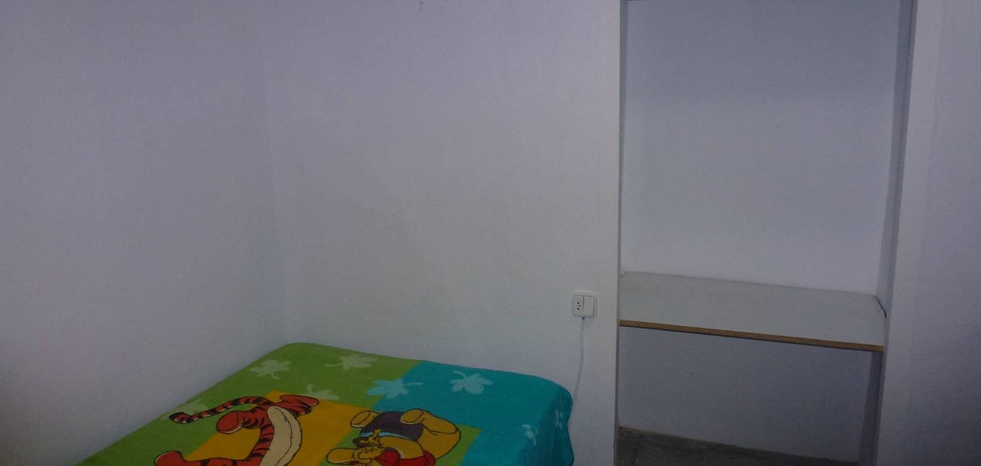 Sold - 3 Bedroom 1 Bathroom Cave House in Canalosa -  - Alicante
