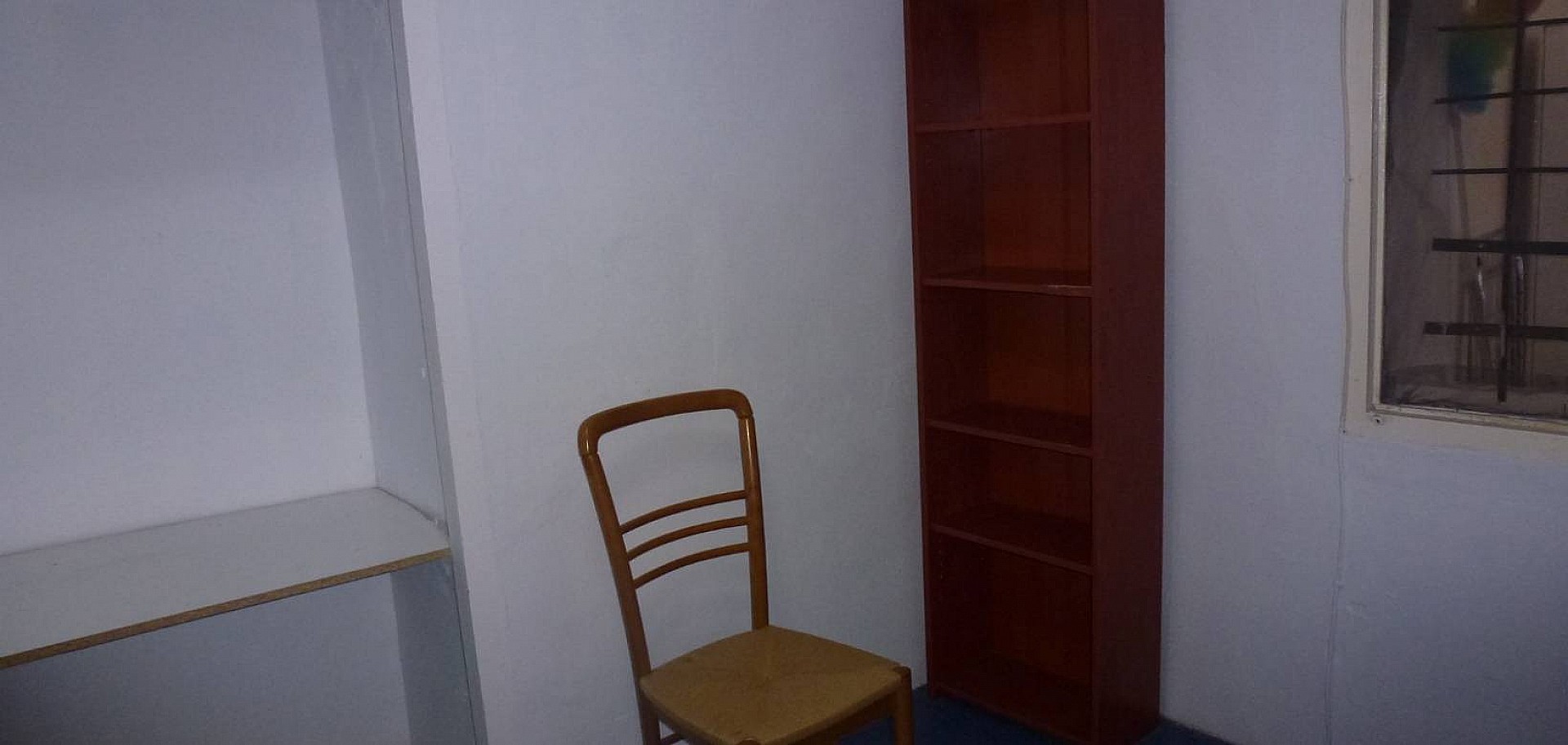 Sold - 3 Bedroom 1 Bathroom Cave House in Canalosa -  - Alicante