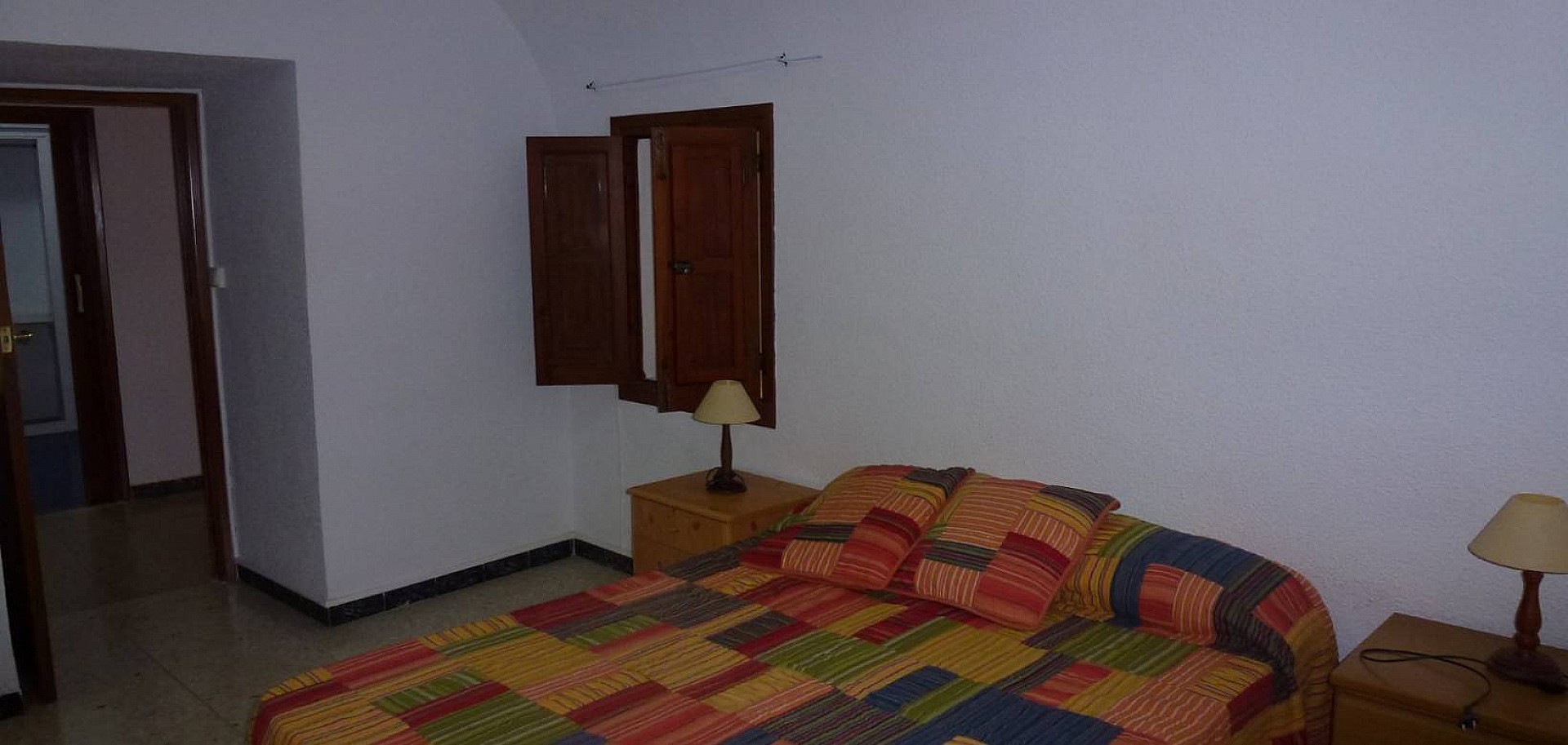 Sold - 3 Bedroom 1 Bathroom Cave House in Canalosa -  - Alicante