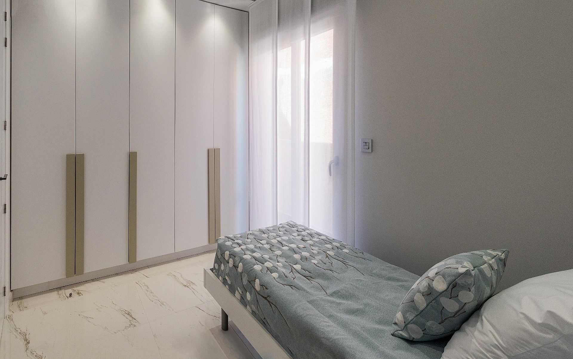 Sold - 3 Bedroom 2 Bathroom Villa in Villamartin -  - Alicante