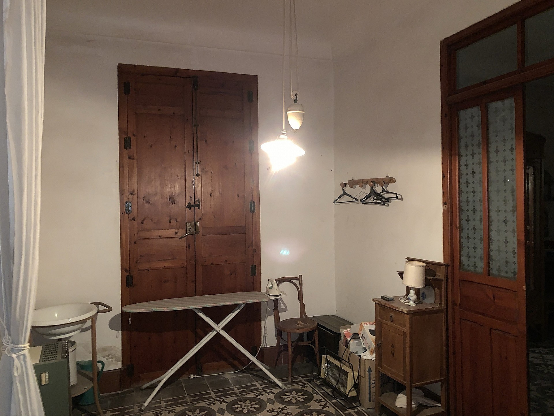 Sold - 7 Bedroom 1 Bathroom Townhouse in Agost -  - Alicante
