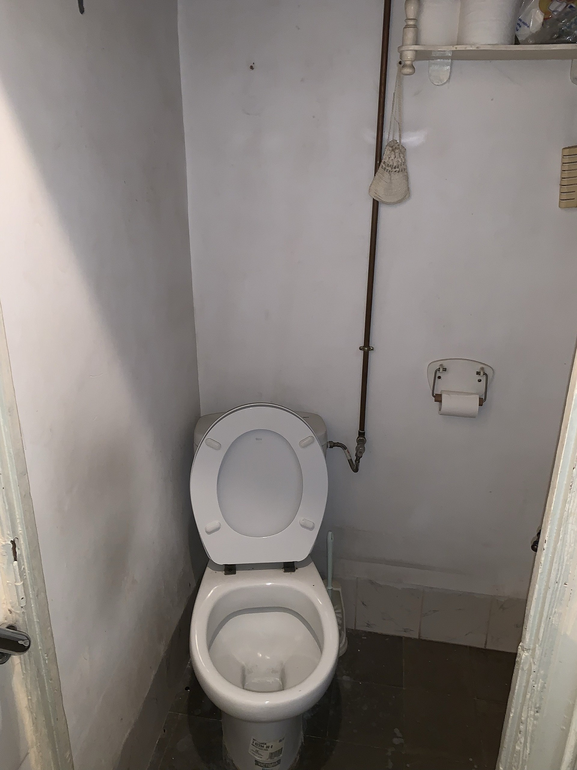 Sold - 7 Bedroom 1 Bathroom Townhouse in Agost -  - Alicante