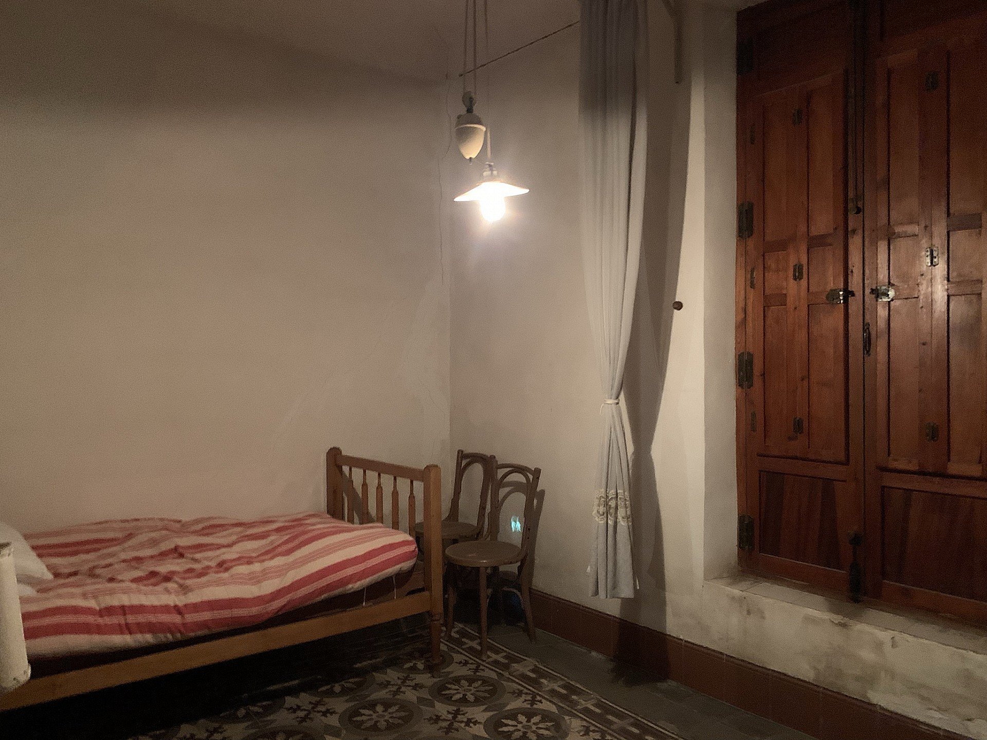 Sold - 7 Bedroom 1 Bathroom Townhouse in Agost -  - Alicante